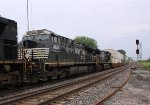 NS 4043 on 29M